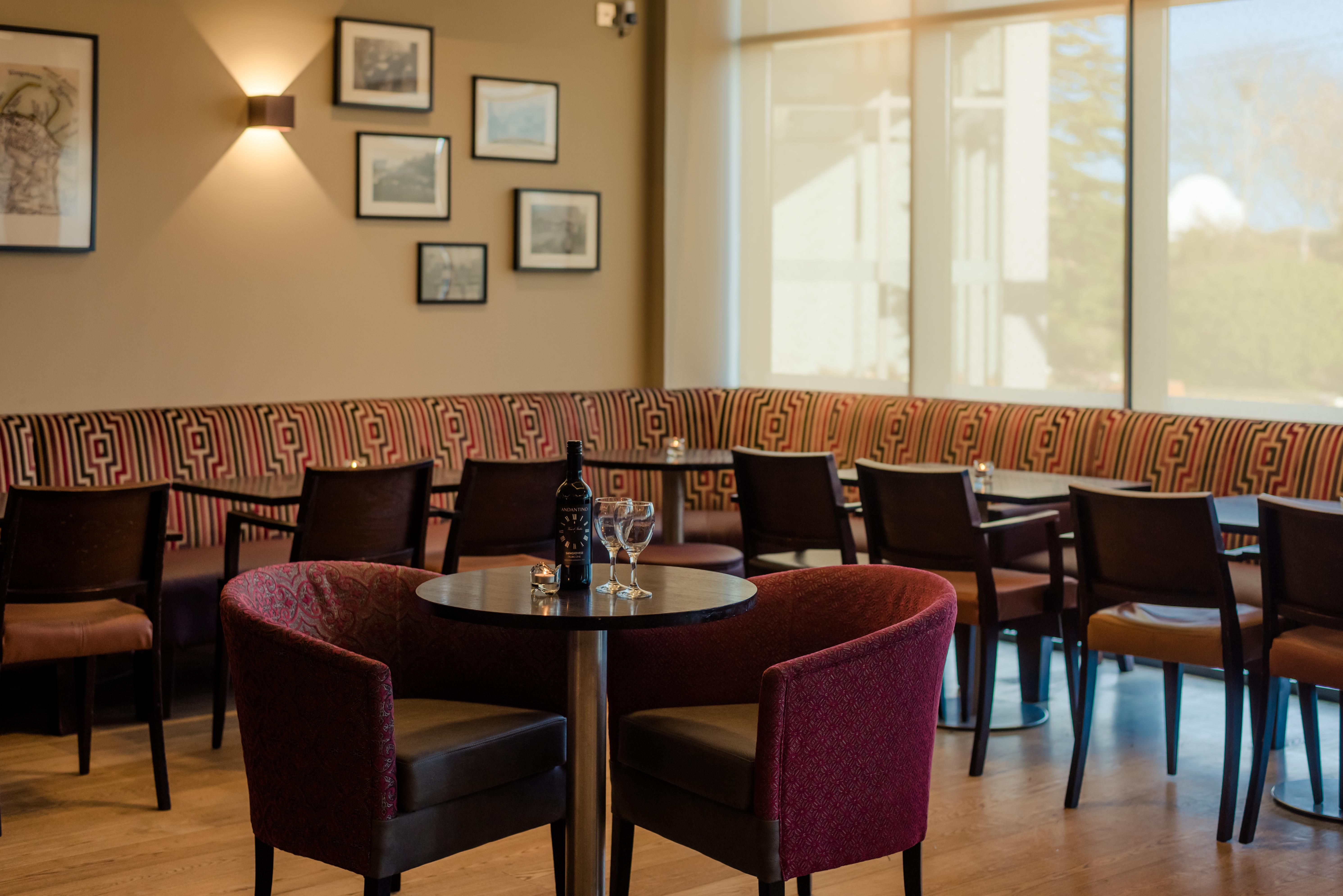 Rochestown Lodge Hotel Dun Laoghaire Exteriör bild