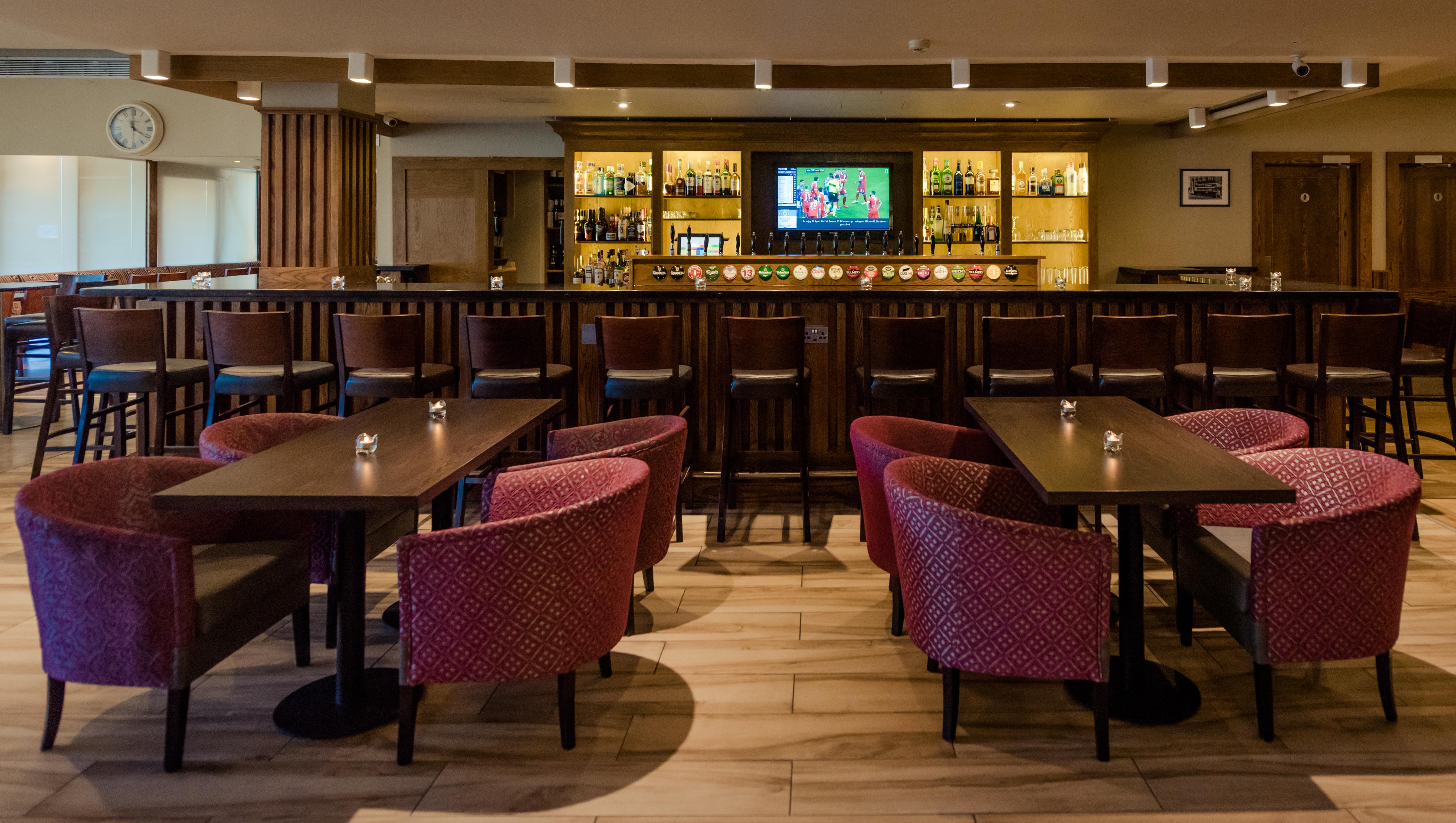 Rochestown Lodge Hotel Dun Laoghaire Exteriör bild